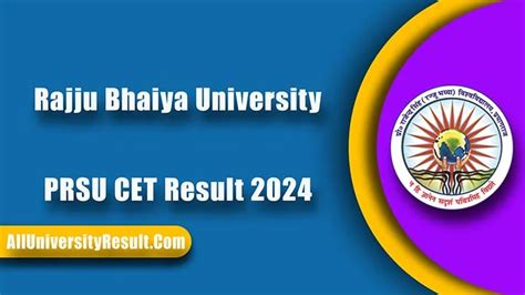prsu result|rajju bhaiya university result 2021 22.